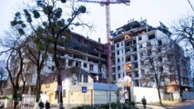 Parlamentul a refuzat crearea comisiei de investigare a construcțiilor ilegale din Chișinău