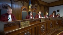 CC a suspendat decizia Parlamentului privind demiterea șefilor ANRE