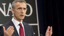 Jens Stoltenberg: NATO nu va trimite trupe terestre pentru a lupta împotriva Statului Islamic