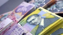 România, lider în UE la creșterea economică