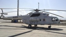 A fost dezvăluit numele pilotului moldovean, ucis în Afganistan