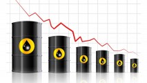 Prețul petrolului va continua să scadă în 2016