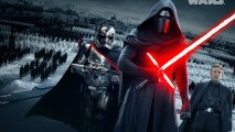 "Star Wars": ovaţii şi strigăte de bucurie, la premiera noului film din această serie, la Hollywood