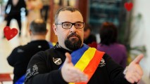 Primarul sectorului 4 din București, audiat în dosarul Colectiv. Procurorii ar urma să extindă cercetările