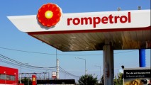 Chinezii au cumpărat Rompetrol, cu cele 65 de benzinării în Republica Moldova