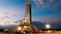 Parlamentul britanic aprobă exploatarea zăcămintelor de gaz de şist existente sub parcurile naturale