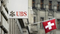 UBS a răscumpărat obligaţiuni de circa 6,1 miliarde franci elveţieni