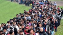 1 milion de migranți, în Europa