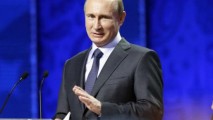 Putin – cea mai des căutată persoană pe Google în Moldova