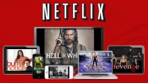 Netflix начнет работать в России в январе 2016 года