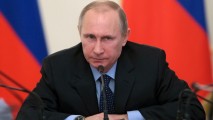 Putin vrea o cooperare globală contra terorismului (interviu Bild)