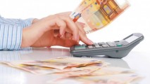 Deprecierea leului, benefică pentru ”Pușculița” BNM