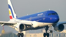 Форс-мажор против Air Moldova