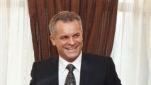 BREAKING NEWS: Contraversatul om de afaceri, Vlad Plahotniuc candidatul din partea PD