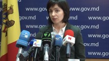 Sturza și Sandu despre nominalizare lui Plahotniuc la funcția de premier