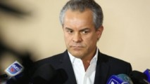 BREAKING NEWS: Timofti respinge candidatura lui Vladimir Plahotniuc