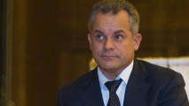 Partidul Democrat a repropus candidatura lui Vladimir Plahotniuc