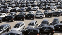 Cota de piață a Volkswagen în Europa a scăzut pentru prima dată din 2007