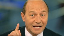 Băsescu: „Timofti trebuie să îşi menţină poziţia, oricât s-ar agita oligarhul Plahotniuc”