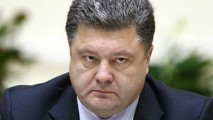 Порошенко надеется вернуть Крым