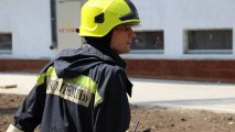 Primăria deschide o anchetă proprie după incendiul de la Piața Centrală