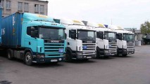 Transportatorii din Moldova și Rusia vor semna un nou acord