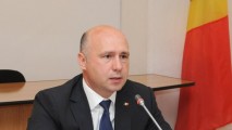 СРОЧНАЯ НОВОСТЬ. Парламент утвердил правительство Филипа