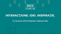 BIZZ FORUM – арена для развития бизнеса