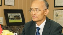 Ambasadorul Chinei în Moldova intenționează să consolideze relațiile de prietenie între China și Moldova