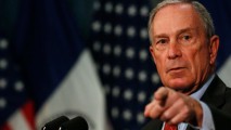 Magnatul Michael Bloomberg intenţionează să candideze la preşedinţia SUA