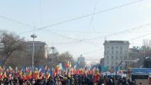 Care sunt urmările protestelor de duminică