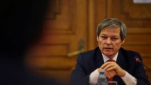 Cioloș: România va oferi Republicii Moldova sprijinul necesar