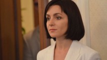 Sandu: În Moldova există riscul repetării scenariului din Ucraina