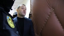 У Филата к суду есть вопросы