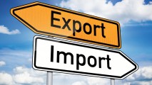 Numărul declarațiilor electronice la export – în continuă creștere