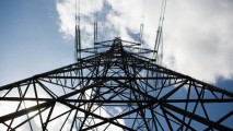 Livrările de energie electrică din Ucraina în Moldova s-au redus de 42 de ori