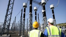 Ucraina ar putea relua în aprilie exporturile de electricitate spre Republica Moldova