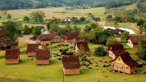 Problemele turismului rural