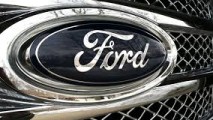 Profit record pentru grupul Ford