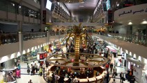 Dubai, cel mai mare aeroport din lume în 2015, pentru al doilea an consecutiv