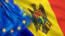 UE, somată să se implice în cazul Republicii Moldova