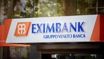 Eximbank выставлен на продажу