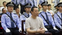 CHINA L-A EXECUTAT PE OMUL DE ”FIER” AL ȚĂRII