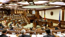 LEGISLATIVUL ȘI EXECUTIVUL ÎNTR-O ȘEDINȚĂ DE LUCRU COMUNĂ