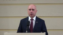 Филип: к встрече с МВФ нужно тщательно подготовиться