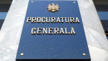 În an de criză, Procuratura Generală a cumpărat 13 automobile