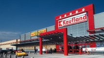 Kaufland va deschide primul magazin în Moldova, în 2018