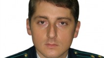 Eduard Harunjen exercită interimatul funcţiei de procuror general