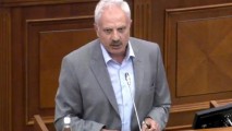 Șova: Declarațiile lui Șalaru sînt absurde și urmăresc interese de partid