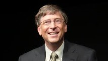 Bill Gates este, pentru al treilea an consecutiv, cel mai bogat om de pe planetă